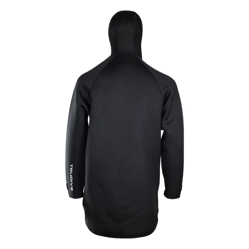 Manteau de plongée - Boat diving jacket
