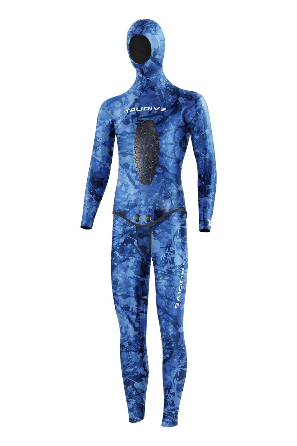 Chasse sous marine homme type 1