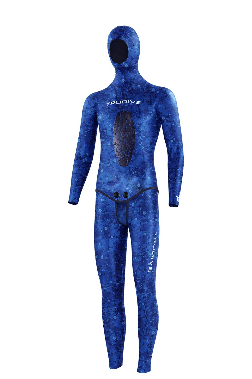 Chasse sous marine homme type 1