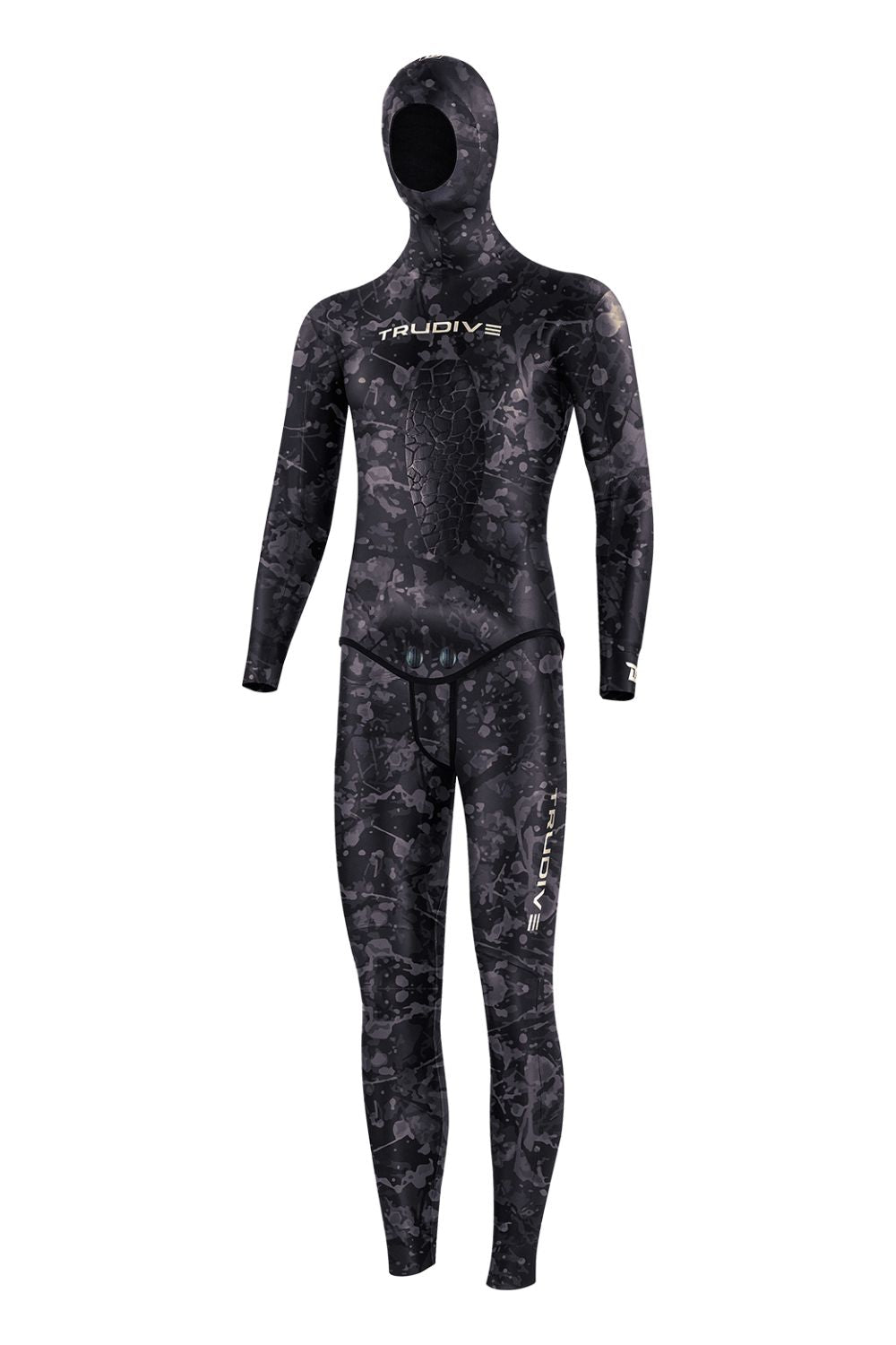 Chasse sous marine homme type 1