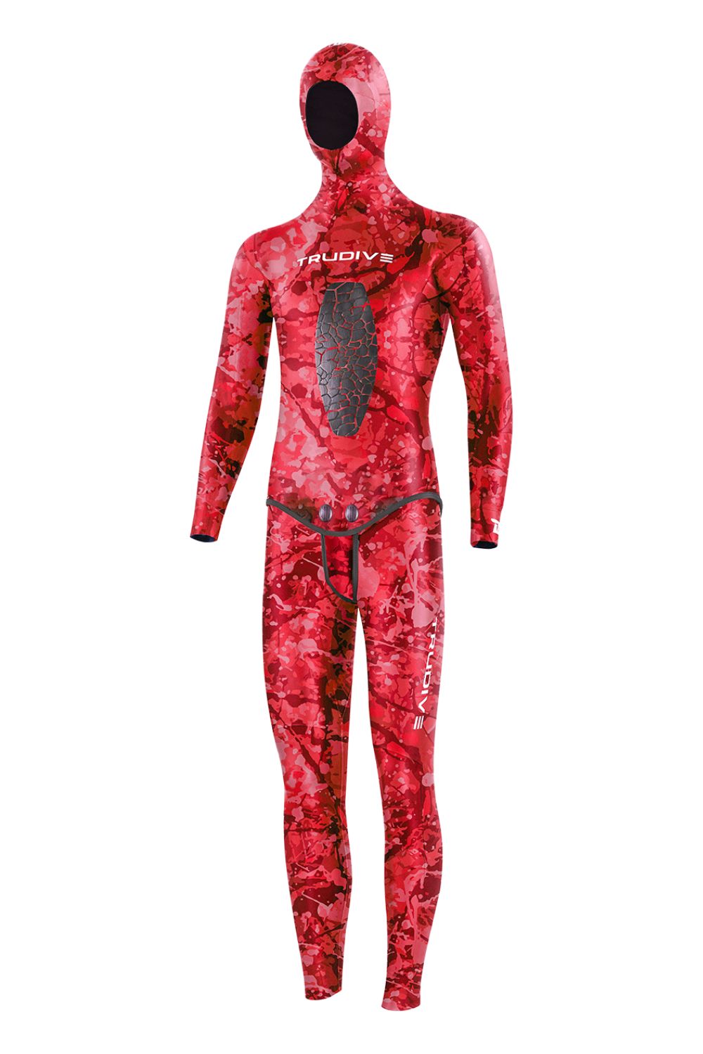 Chasse sous marine homme type 1