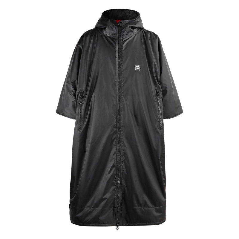 Dive cloak