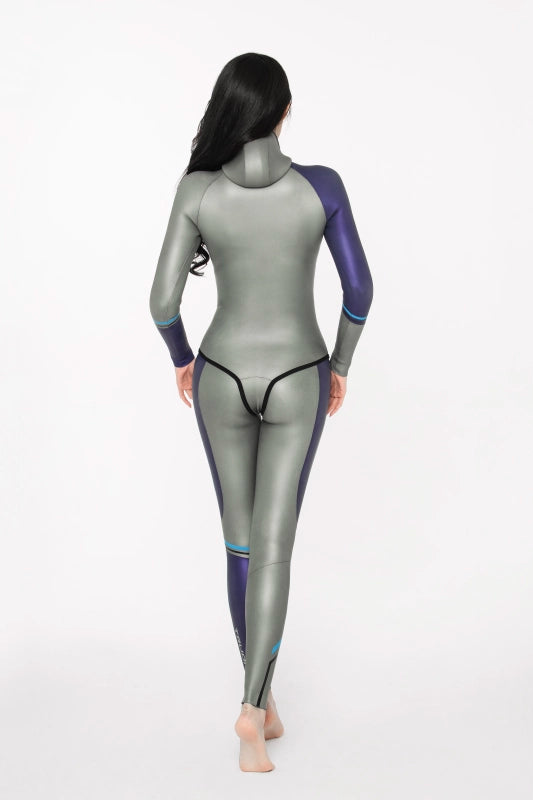Glide Skin Light-Shade Wetsuit 3mm