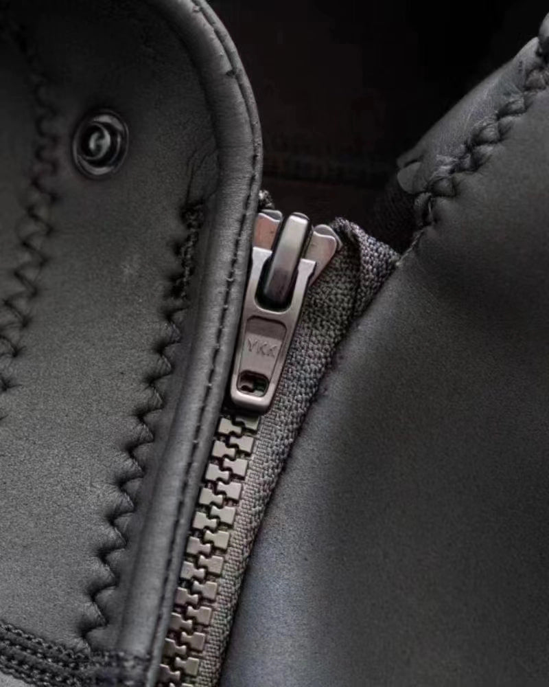 Kuroshio Series-TRUREAL Diving Jacket 1.2mm-1.4mm