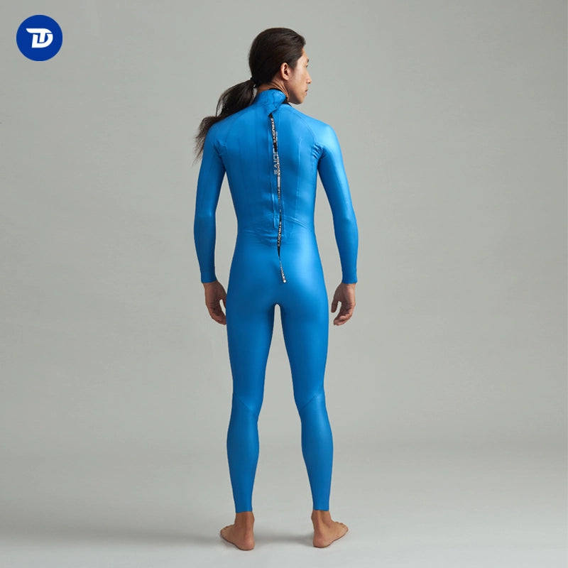 Unisex longsleeve Jumpsuit Classic 0.7mm