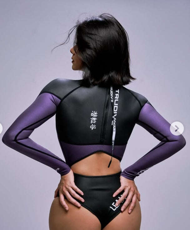 Future Warrior Series Joint bikini