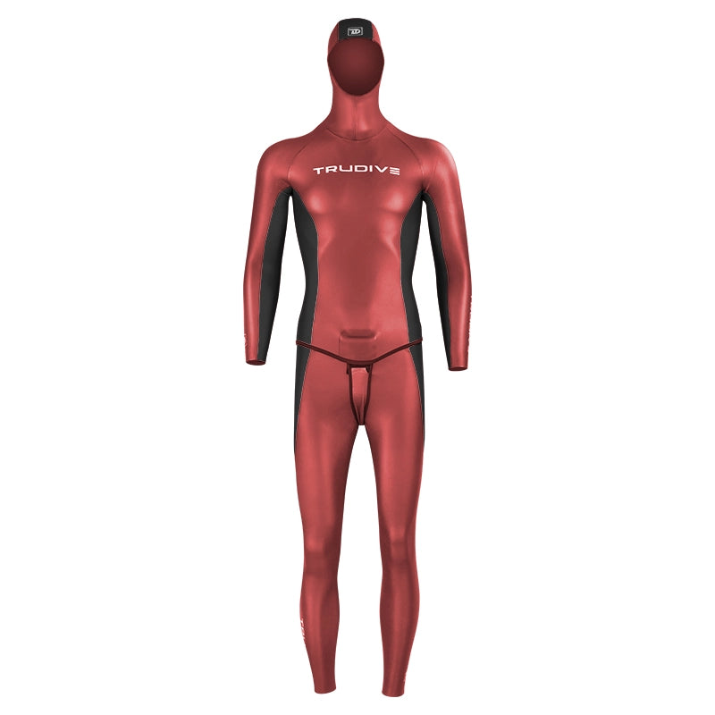 Men's Glide Skin Streamline Wetsuit
