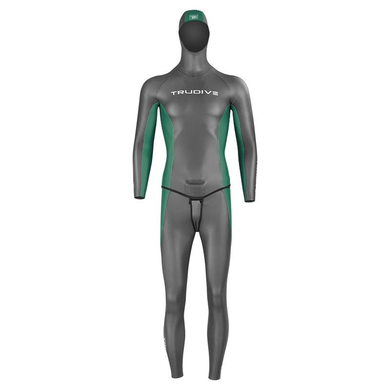 Men's Glide Skin Streamline Wetsuit