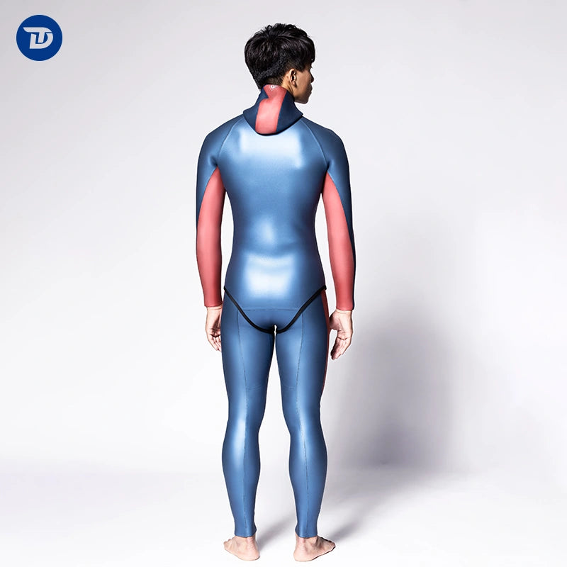 Men's Glide Skin Streamline Wetsuit