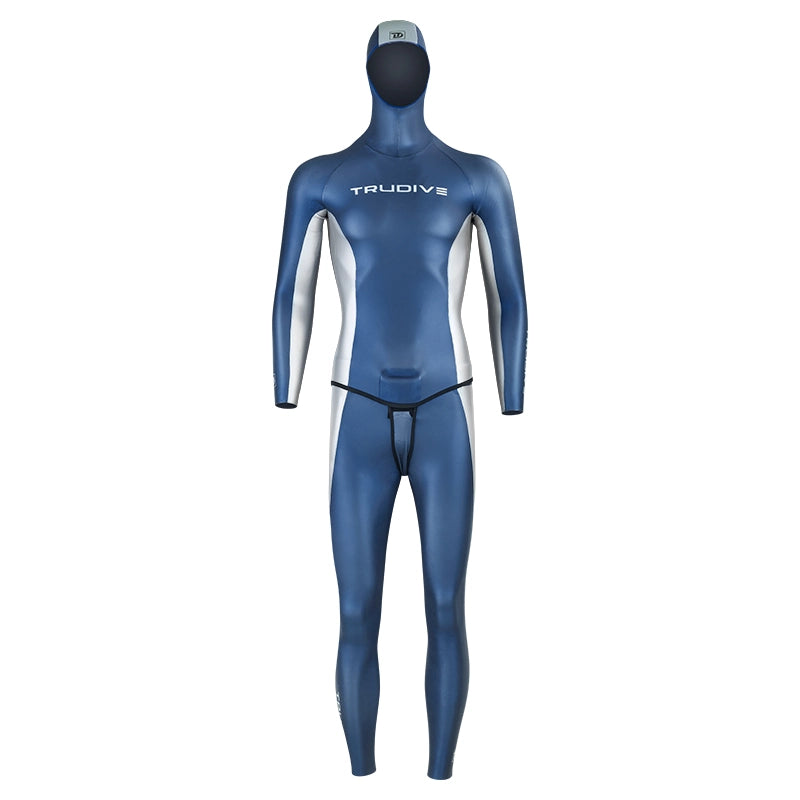 Men's Glide Skin Streamline Wetsuit