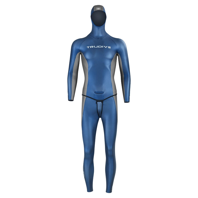 Men's Glide Skin Streamline Wetsuit