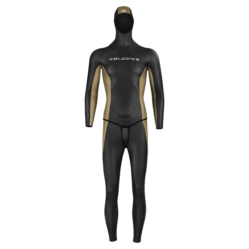 Men's Glide Skin Streamline Wetsuit