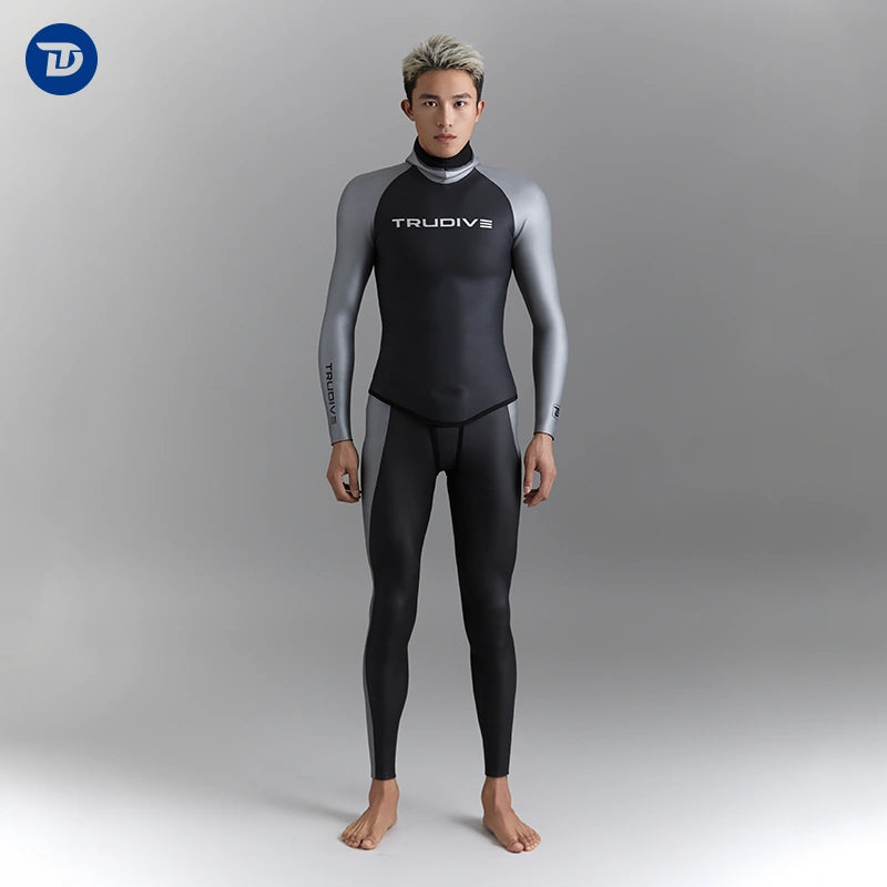 Men's Glide Skin NightElf Wetsuit 3mm