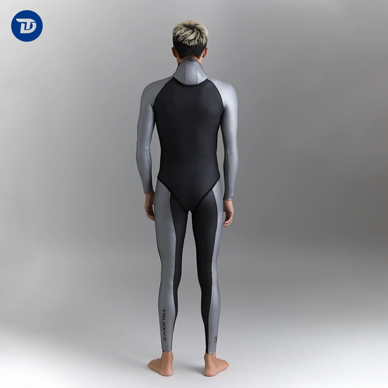 Men's Glide Skin NightElf Wetsuit 3mm