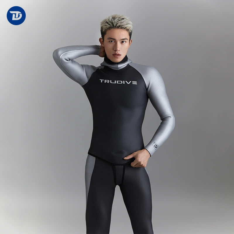 Men's Glide Skin NightElf Wetsuit 3mm