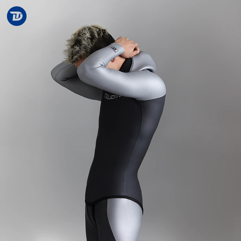Men's Glide Skin NightElf Wetsuit 3mm