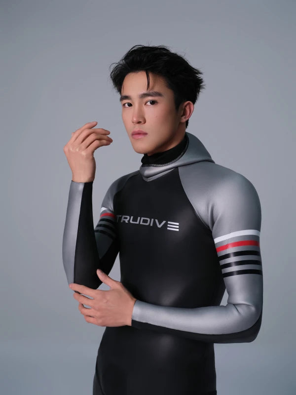 Men's TOM-BROWN Series Glide skin Wetsuit