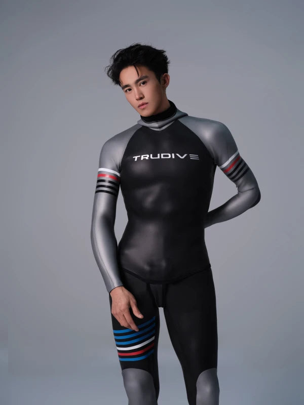 Men's TOM-BROWN Series Glide skin Wetsuit