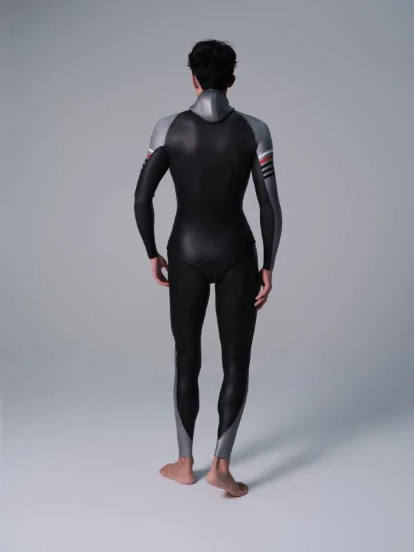 Men's TOM-BROWN Series Glide skin Wetsuit