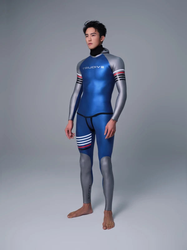 Men's TOM-BROWN Series Glide skin Wetsuit