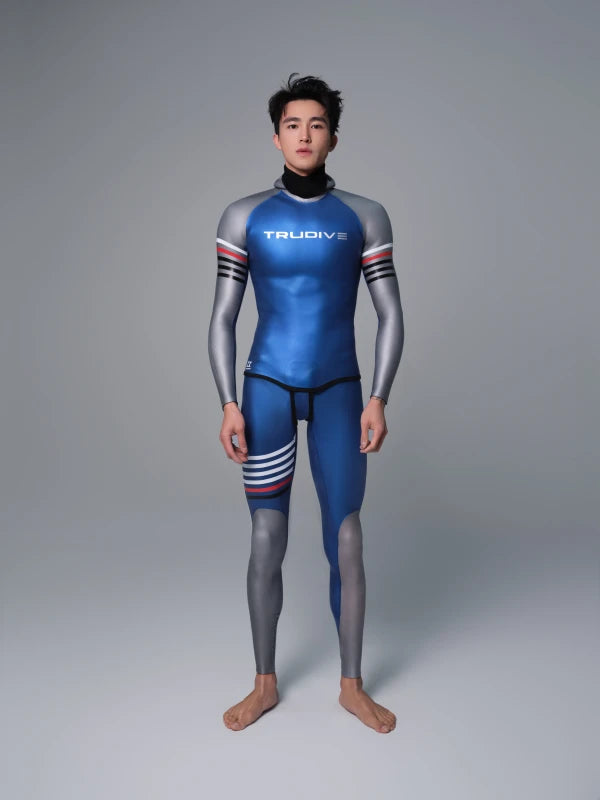 Men's TOM-BROWN Series Glide skin Wetsuit