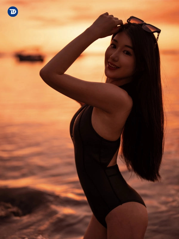 Trureal Siren Bikini 1.2 mm