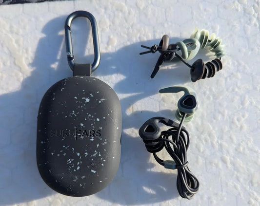 Pourquoi SurfEars 4.0 est devenu un vrai plus dans ma pratique de l’apnée?