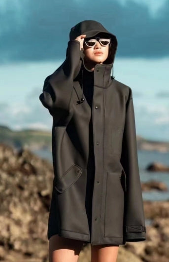 Vêtements néoprènes et accessoires