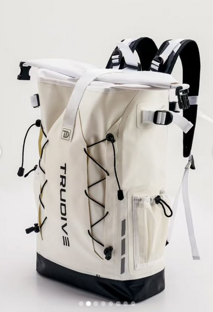 Waterproof Backpack