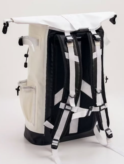 Waterproof Backpack