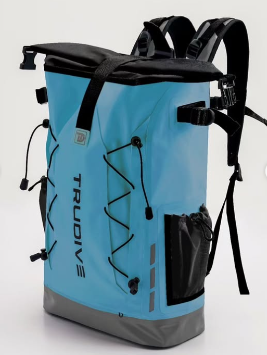 Waterproof Backpack