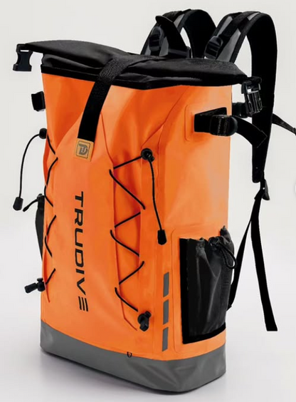 Waterproof Backpack