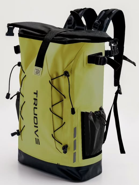 Waterproof Backpack