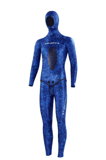 Chasse sous marine homme type 1