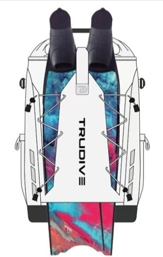 Waterproof Backpack