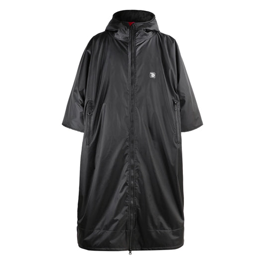 Dive cloak