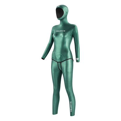 Women's Glide Skin Classic Freediving Wetsuit