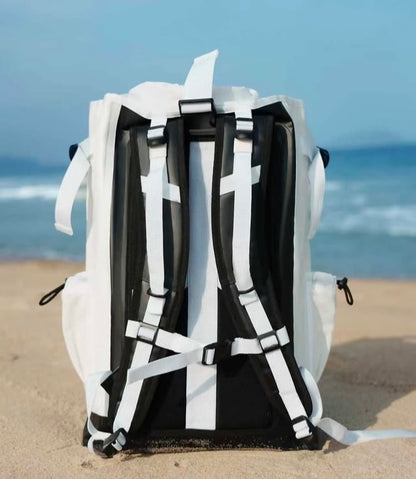 Waterproof Backpack