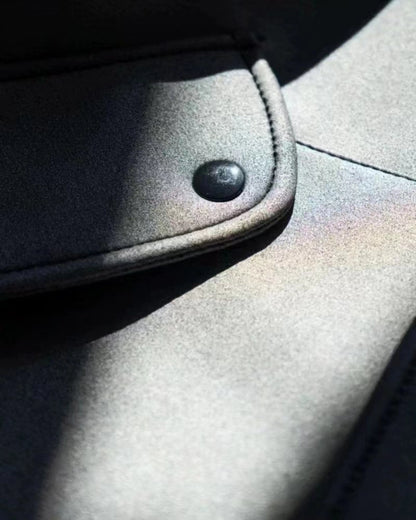 Kuroshio Series-TRUREAL Diving Jacket 1.2mm-1.4mm