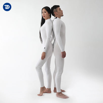 Longsleeve Jumpsuit Super Elastic 2mm