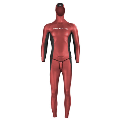 Men's Glide Skin Streamline Wetsuit