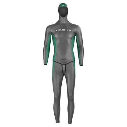 Men's Glide Skin Streamline Wetsuit