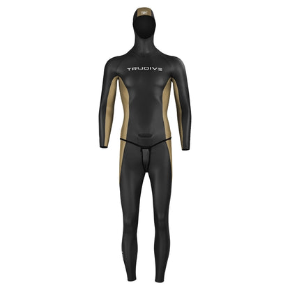 Men's Glide Skin Streamline Wetsuit