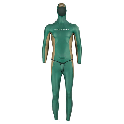 Men's Glide Skin Streamline Wetsuit