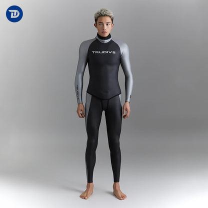 Men's Glide Skin NightElf Wetsuit 3mm