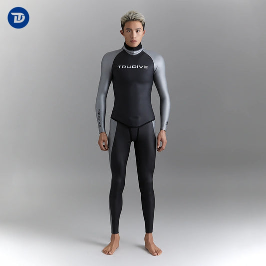 Men's Glide Skin NightElf Wetsuit 3mm