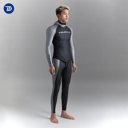 Men's Glide Skin NightElf Wetsuit 3mm