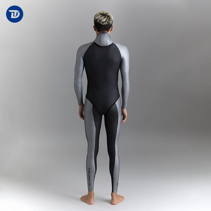 Men's Glide Skin NightElf Wetsuit 3mm