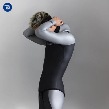 Men's Glide Skin NightElf Wetsuit 3mm
