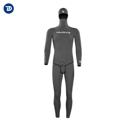 Men's Super Elastic Reversible Wetsuit